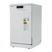 Samsung DW50K4010BB User Manual