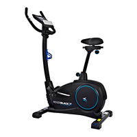 Rogerblack Fitness 226/8675 Assembly & User Instructions