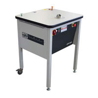 CHP DPF-300-E Instruction Manual