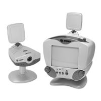 Steren CCTV-500 Manual