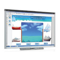 SMART SBX880 Setup Manual