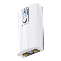 STIEBEL ELTRON 238156 Operation And Installation