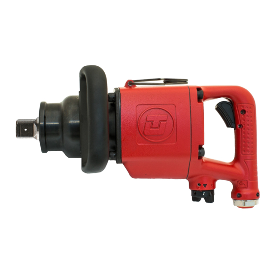 Universal Tool UT8641C General Safety Information & Replacement Parts