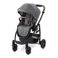Graco Modes Avant Owner's Manual