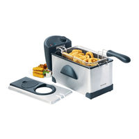 KITCHENPRO MAXIM MDF35 User Manual
