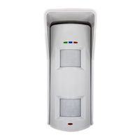 Hikvision Pyronix XDH10TT-WE Quick Start Manual