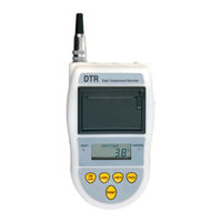 ETI DTR Software User Manual