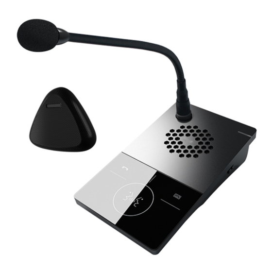 Opus OP-6505/B User Manual