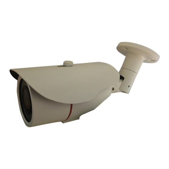 urmet domus DS1092-536 Quick Manual