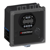 Controls MVP-A7302 Product Manual