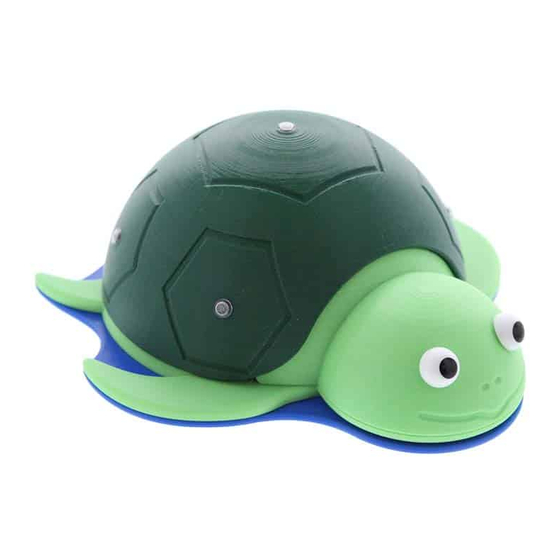 Enabling Devices Turtle Switch 729T User Manual
