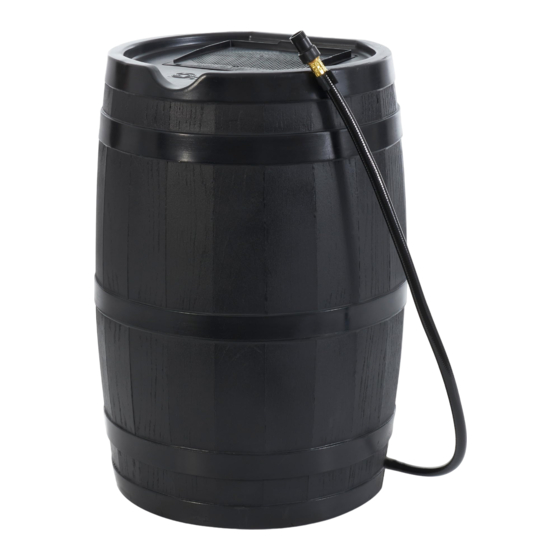 FCMP OUTDOOR RC45 Quick Start Manual
