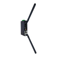 Atop SE5201B-DB User Manual