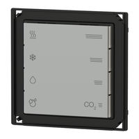 Ekinex EK-ET2-TP-P User Manual