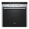 Oven Siemens HB36AB 60 Series Instruction Manual