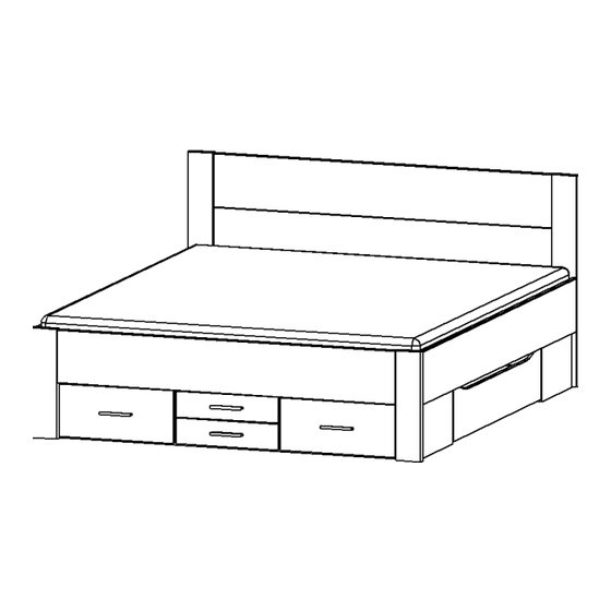 Rauch 16657.521 Assembly Instructions Manual
