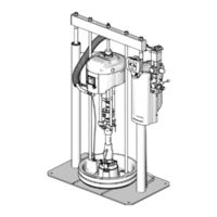 Graco D200si Operation