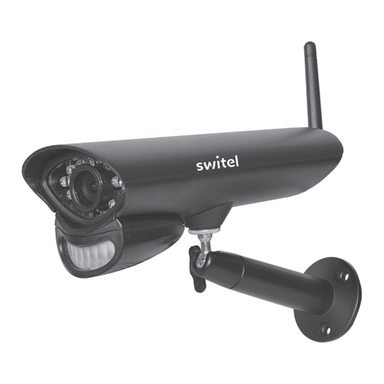 switel CAIP 5700 User Manual