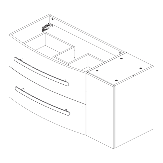 Sensea PERLA 47 S 110 2T 1P Manuals