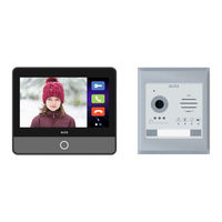 Auta NEOS DIGITAL KVD-1 S1 COAX Manual