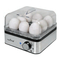 NUTRICHEF PKEC40 - Egg Cooker Manual