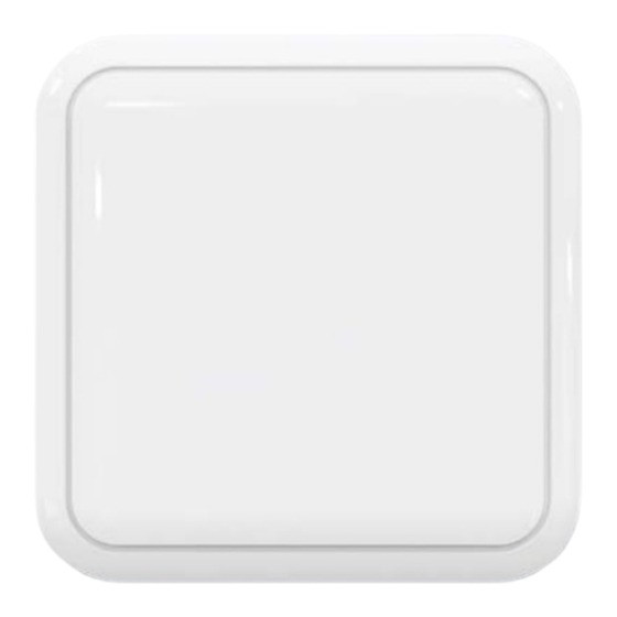 Roth Touchline SL Room sensor Mini Installation Manual