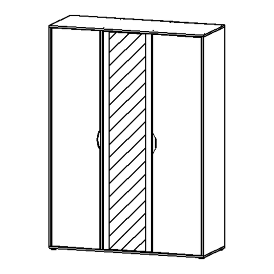 Rauch AG816.21C0 Assembly Instructions Manual