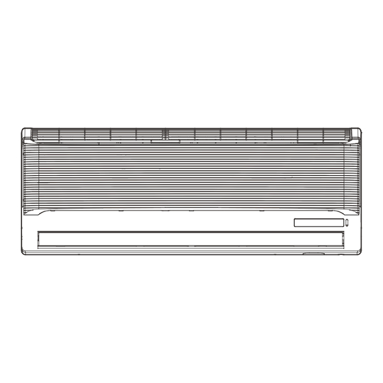 LG HEAT CONTROLLER A-VMC30SB Manuals
