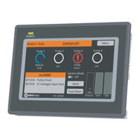 Matelec HydroTOUCH Multipump Owner's Operation Manual