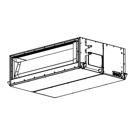 Toshiba MMD-UP0721HP-UL Manuals