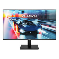 ASROCK CL25FFA User Manual