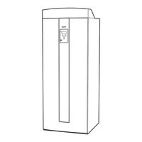 Sanyo SHP-C90GDN Technical Manual