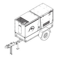 Magnum MMG25FHZ Operating Manual