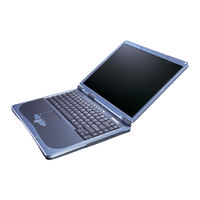 BenQ Joybook 5200 Series User Manual