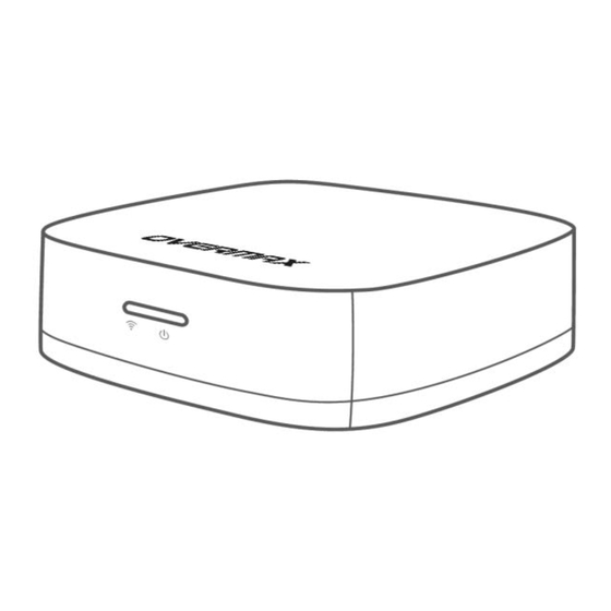 Overmax Soundbox User Manual