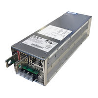 TDK-Lambda TPS300048 Operation Manual