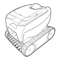 baracuda gotcha EP34 Series Owner's Manual