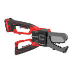 Craftsman CMCCSL621 Instruction Manual