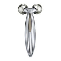 MTG ReFa CARAT RAY FACE Manual Book