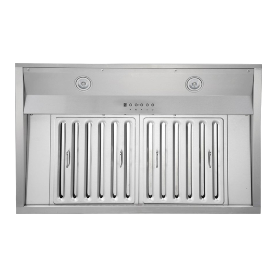 KOBE IN26 SQB-1100-5A Series Installation Instructions And Operation Manual