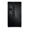 Refrigerator Frigidaire FFHS2311L Use & Care Manual