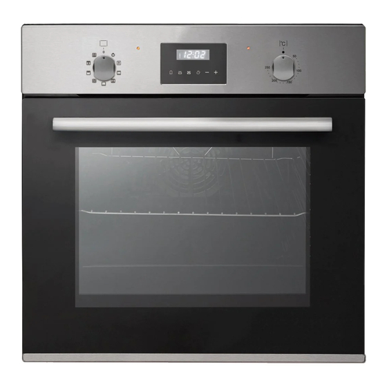 Culina UBEFDT73 User Manual