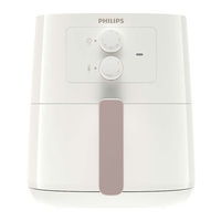 Philips HD9200/10 User Manual