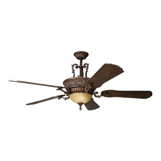 Kichler Lighting Decor Kimberley Manual