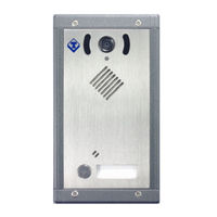 Tema Telecomunicazioni AA-539R Technical Manual And Installation Manual