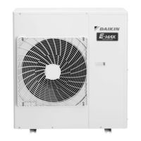 Daikin 4MXS115HV2C Service Manual