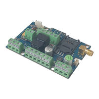 ASC Global InterCom GSM User Manual