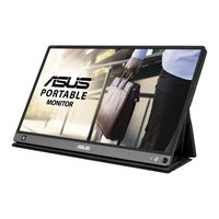 Asus MB16AHP User Manual