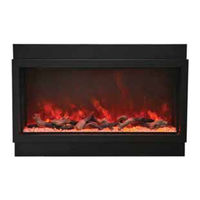 Amantii DE-190040-1 Installation & Owner's Manual