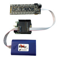 Linear Technology DC2294A Linduino Shield Manual